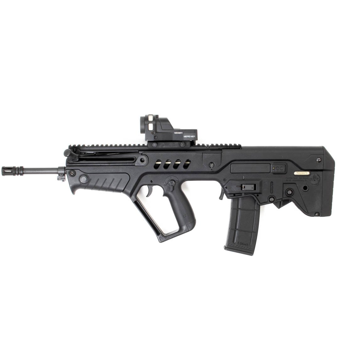 ECOM00444921 IWI Tavor Sar ECOM00444921 536358